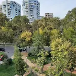 Cozy Apartment In The Heart Of Tirana