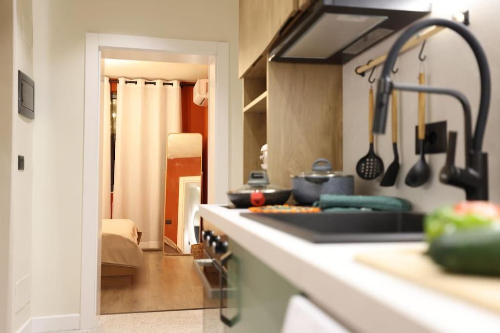 Cozy In The Heart Of Apartamento *