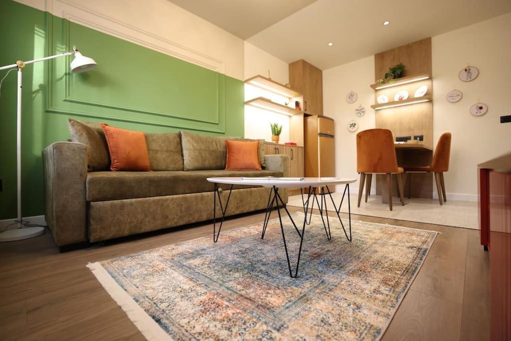 Apartamento Cozy In The Heart Of