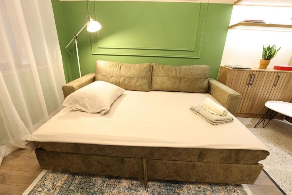 Cozy In The Heart Of Apartamento *