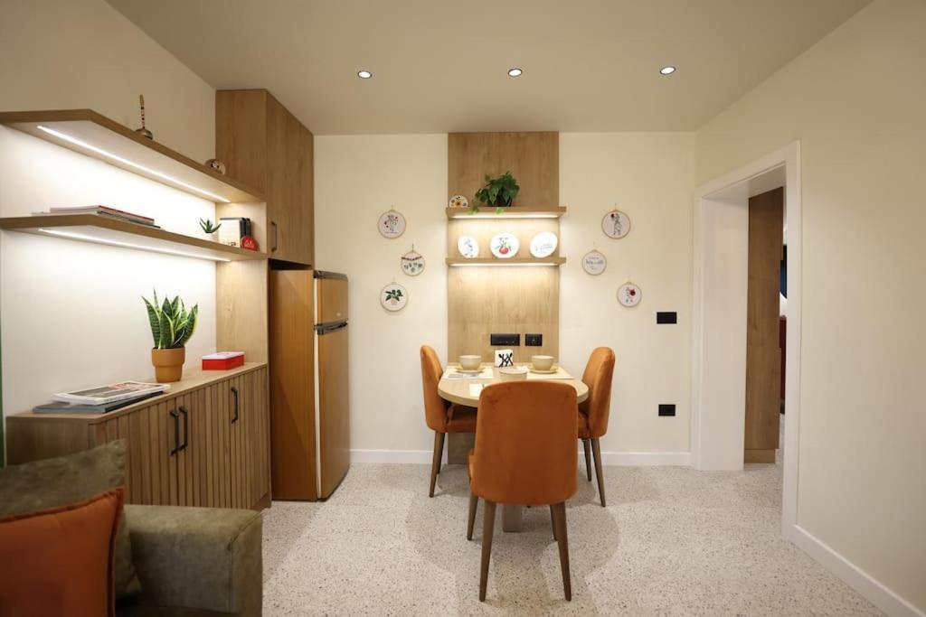 Apartamento Cozy In The Heart Of Tirana
