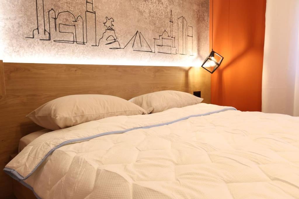 Apartamento Cozy In The Heart Of